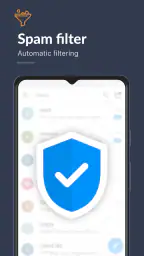 Spam Blocker Pro - Mezo screenshot