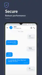 Spam Blocker Pro - Mezo screenshot