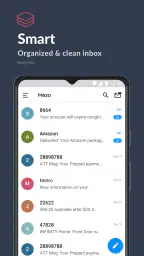 Spam Blocker Pro - Mezo screenshot