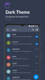 Spam Blocker Pro - Mezo screenshot