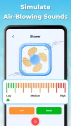 Speaker Cleaner & Water Eject screenshot