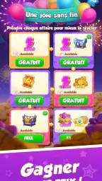 Spin A Spell - Coin Tycoon screenshot