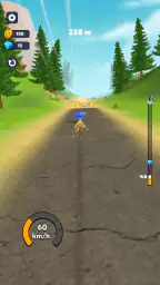 Spinner Evolution screenshot