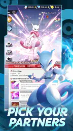 Spirit Rise: Champion Clash screenshot