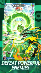 Spirit Rise: Champion Clash screenshot