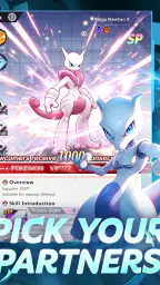 Spirit Rise: Champion Clash screenshot
