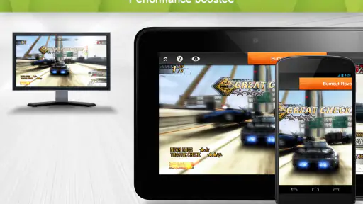 Splashtop Personal screenshot