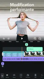 Splice - Montage Video screenshot