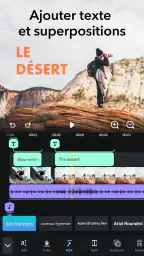 Splice - Montage Video screenshot
