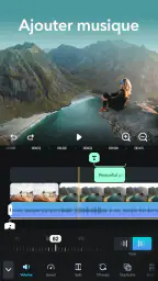Splice - Montage Video screenshot