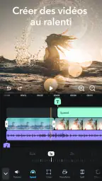 Splice - Montage Video screenshot