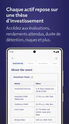 Splint Invest - Collectibles screenshot