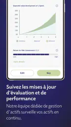 Splint Invest - Collectibles screenshot