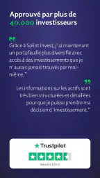 Splint Invest - Collectibles screenshot