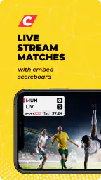 SportCam - Vidéo et tableau screenshot