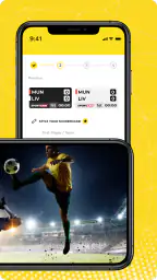 SportCam - Vidéo et tableau screenshot