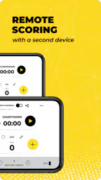 SportCam - Vidéo et tableau screenshot