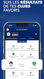 SportCorico screenshot