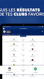 SportCorico screenshot