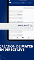 SportCorico screenshot