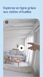 Spotahome: Location en ligne screenshot