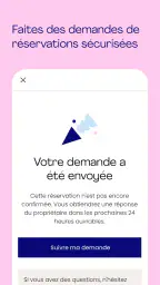 Spotahome: Location en ligne screenshot
