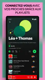 Spotify: Musique & podcasts screenshot