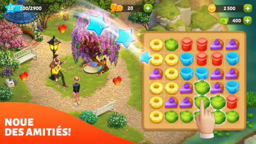 Spring Valley : Jeu de ferme screenshot