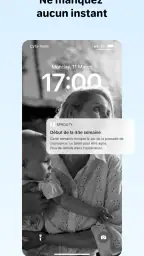 Sprouty: Suivi des Étapes Bébé screenshot