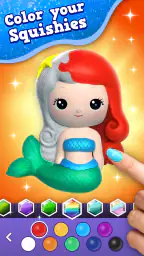 Squishy Magic : Jouets ASMR screenshot