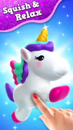 Squishy Magic : Jouets ASMR screenshot