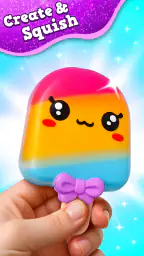 Squishy Magic : Jouets ASMR screenshot
