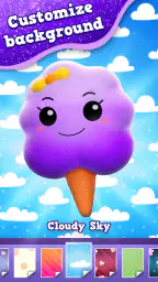 Squishy Magic : Jouets ASMR screenshot