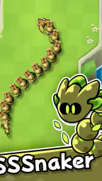 SSSnaker screenshot