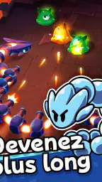 SSSnaker screenshot