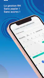 Staff & Go screenshot