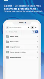 Staff & Go screenshot