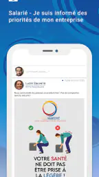 Staff & Go screenshot