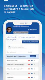Staff & Go screenshot