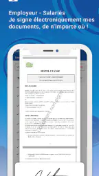 Staff & Go screenshot