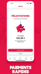 Staffme : intérim & freelance screenshot