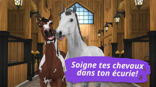 Star Stable Online screenshot
