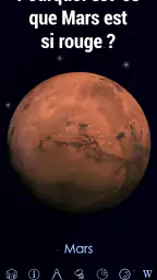 Star Walk 2 Plus：Guide du Ciel screenshot