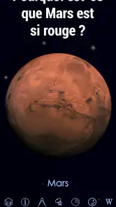 Star Walk 2 Plus：Guide du Ciel screenshot