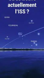 Star Walk 2 Plus：Guide du Ciel screenshot