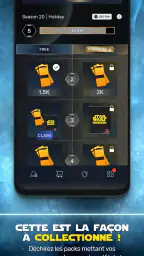 Star Wars Card Trader by Topps screenshot