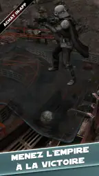 Star Wars™ Pinball 7 screenshot