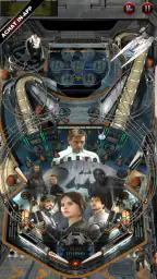 Star Wars™ Pinball 7 screenshot