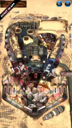 Star Wars™ Pinball 7 screenshot
