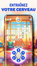 Star Words - Jeu de Puzzle screenshot